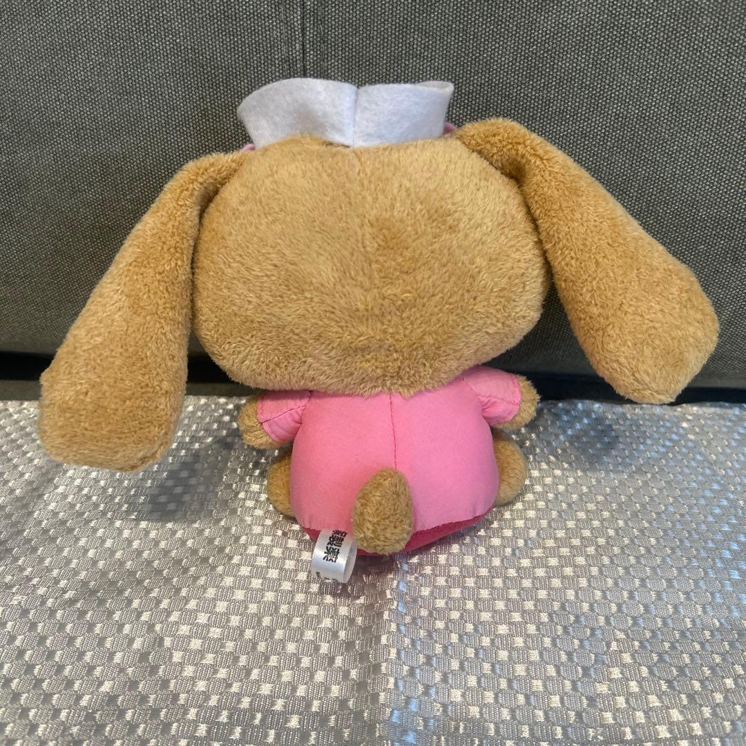 シナモロール　モカ　非売品