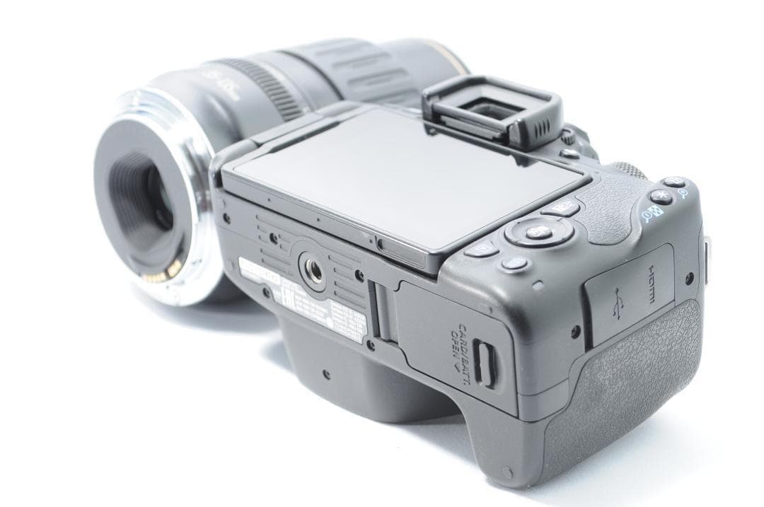 風景写真をWi-Fiで即共有❤️Canon Kiss X9✨高倍率レンズ