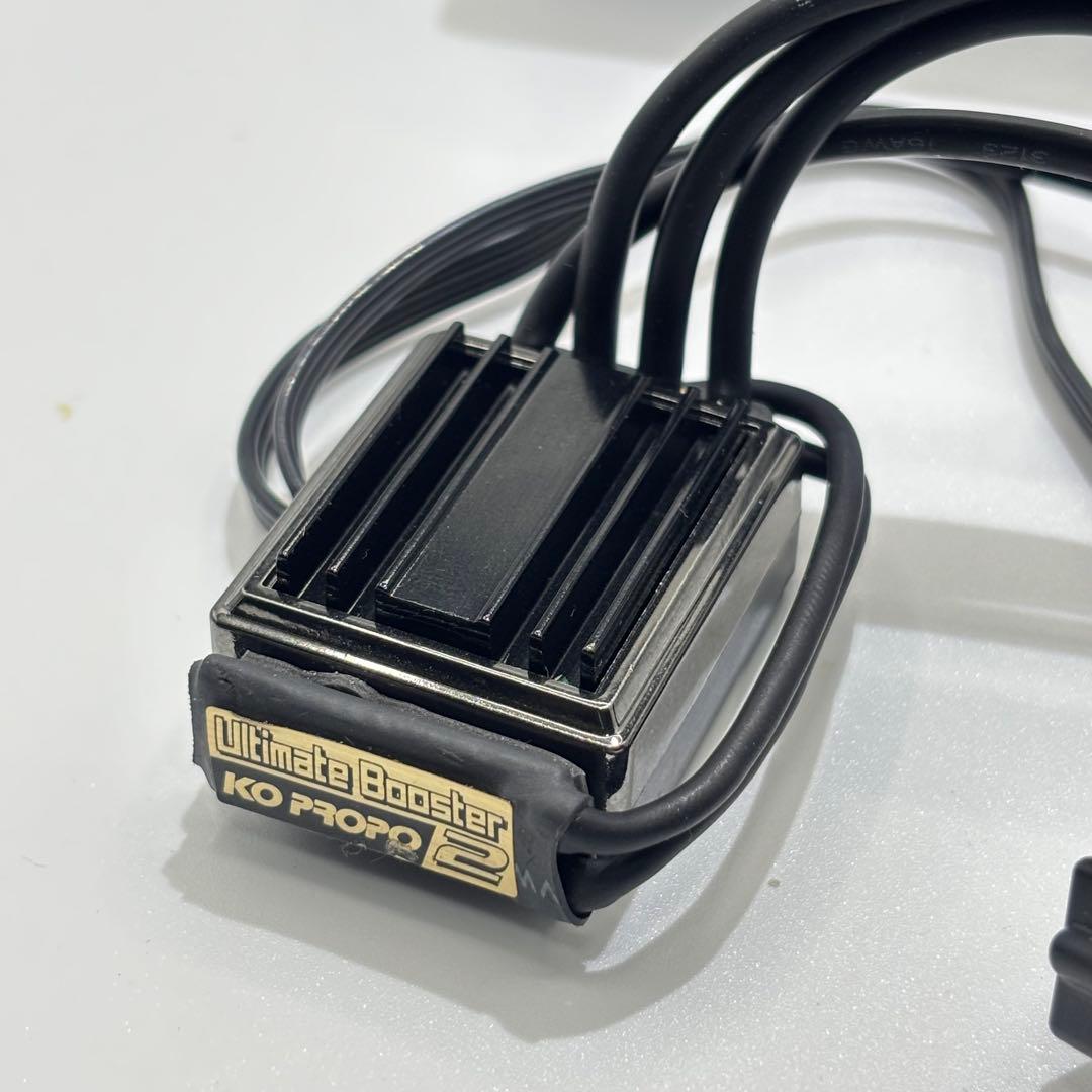 KO PROPO VFS-FR2 PRO アンプ ESC