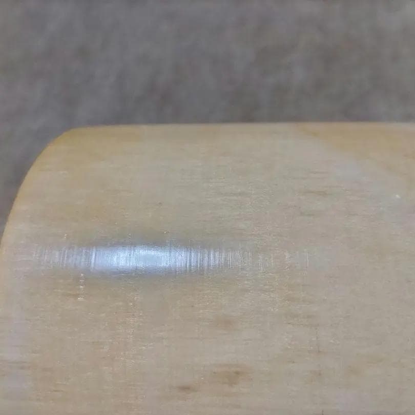 田中治正作 創作こけし　2体　童女　内閣総理大臣賞受賞　郷土玩具