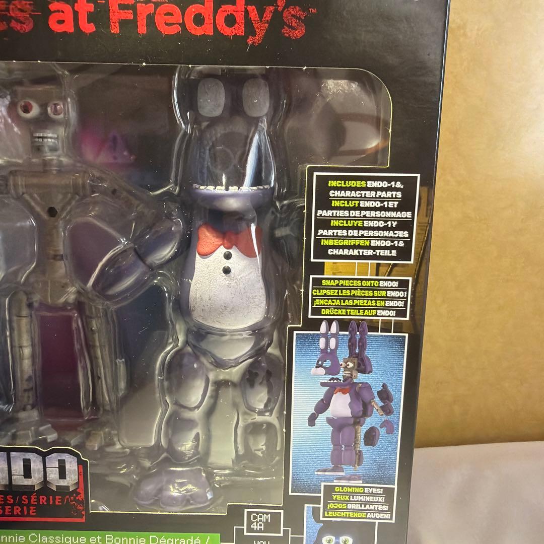 Five Night at Freddys Bonnie フィギュア