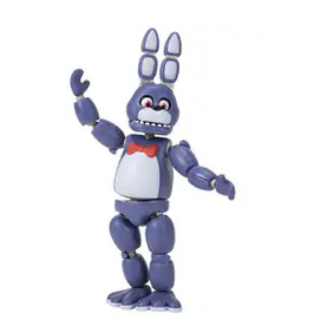 Five Night at Freddys Bonnie フィギュア
