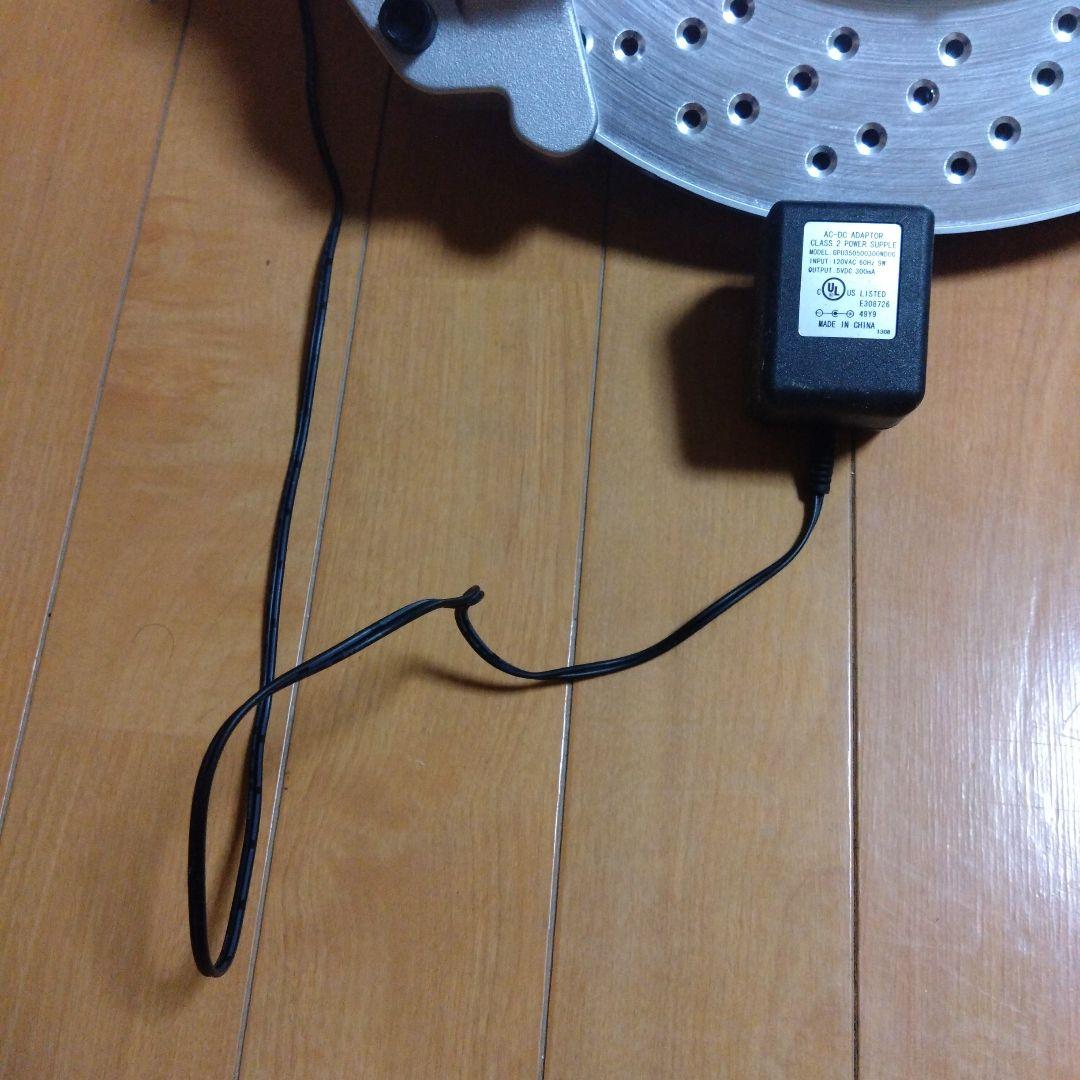 MAC TOOLS ブレーキディスク時計