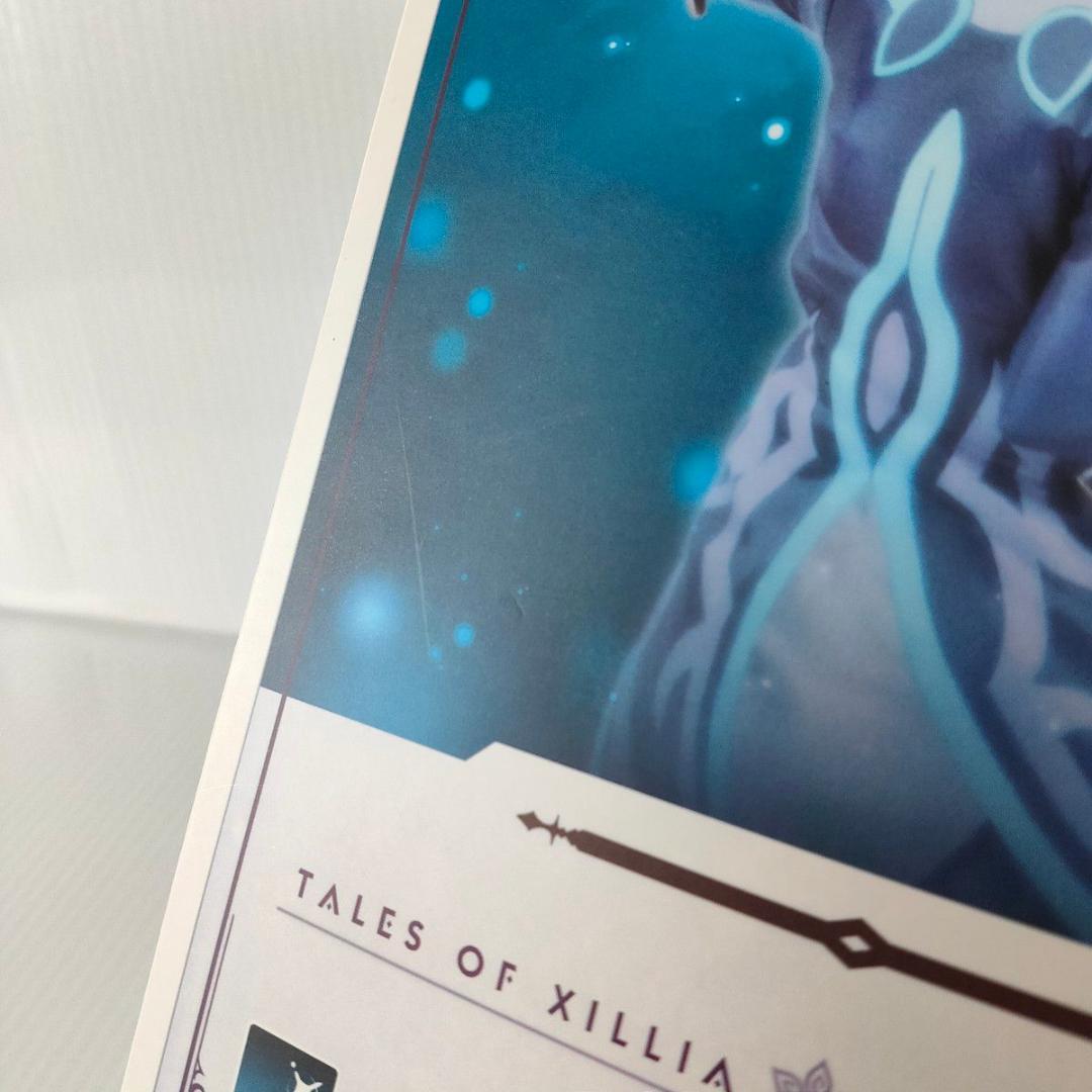 アルター テイルズ オブ エクシリア ジュード・マティス 1/8スケール