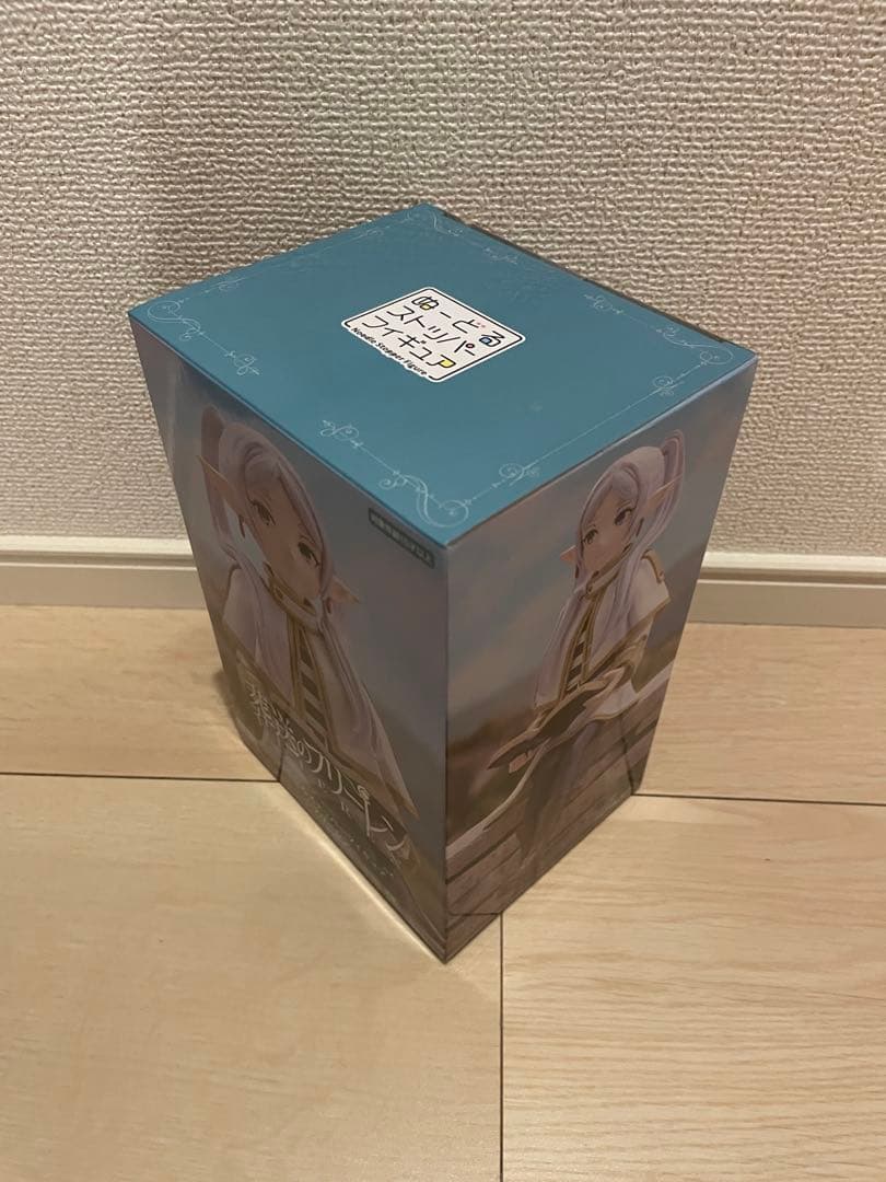 【新品未開封】葬送のフリーレン フィギュア まとめ売り 4種16点