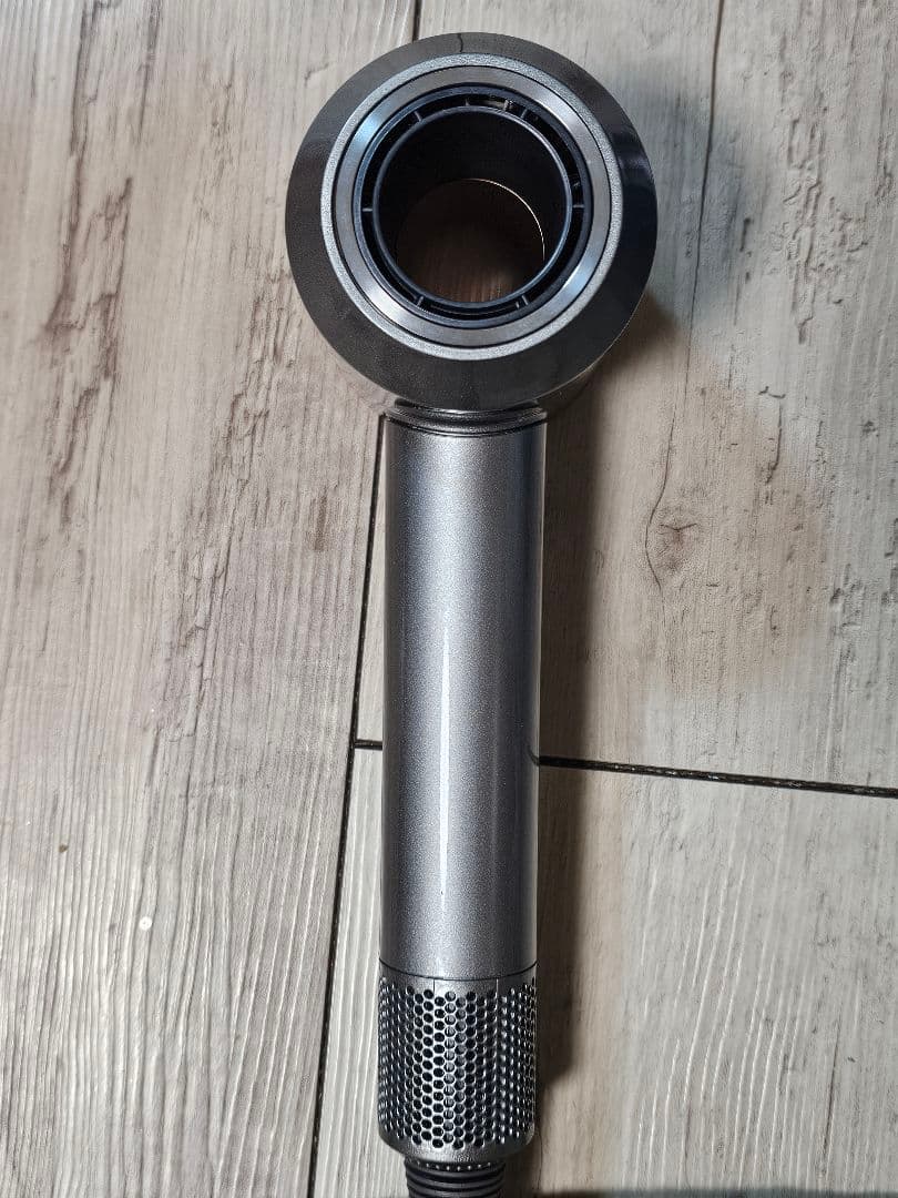 圧倒的最安　保証付　ダイソン　メンテナンス済　dyson 最新hd15　コッパー