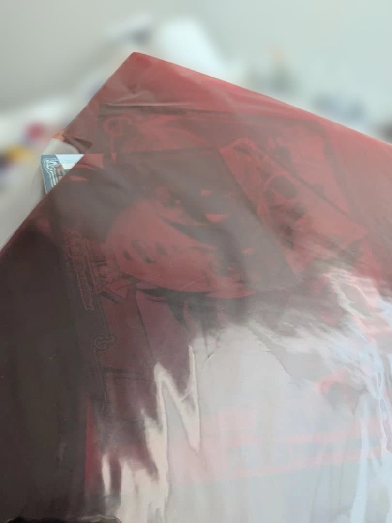 聖闘士星矢 天界編序章