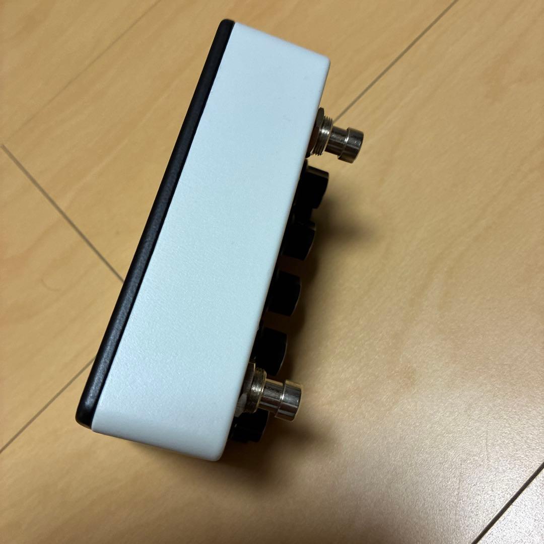 ギター Keeley Loomer