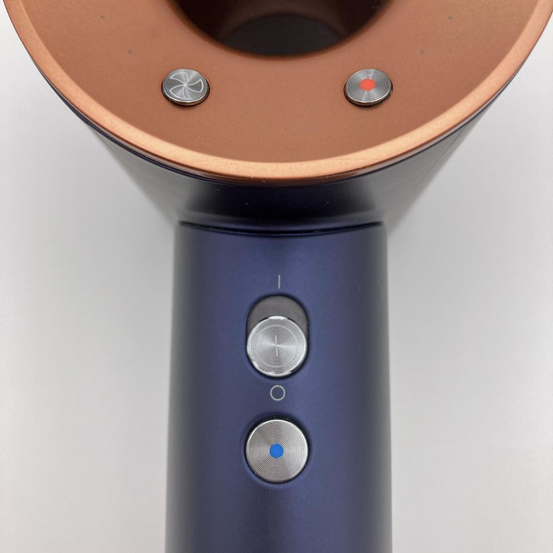 Dyson ダイソン Supersonic Shine HD15 ヘアドライヤー