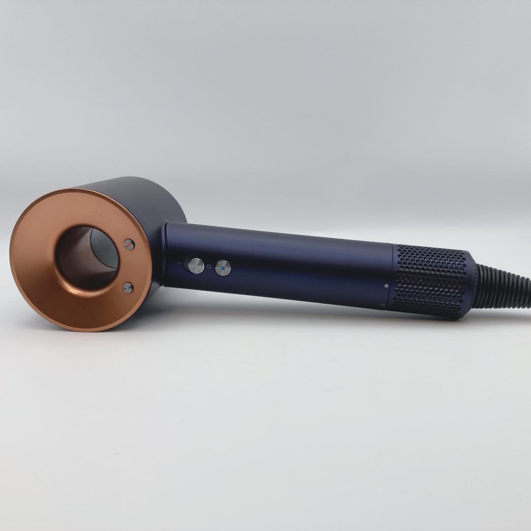 Dyson ダイソン Supersonic Shine HD15 ヘアドライヤー