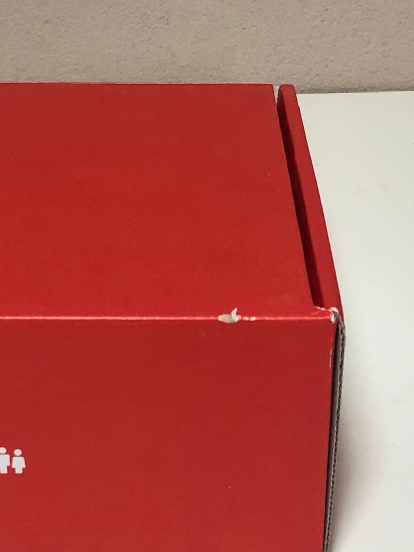 Nintendo Switch ニンテンドーストアモデル ブルー