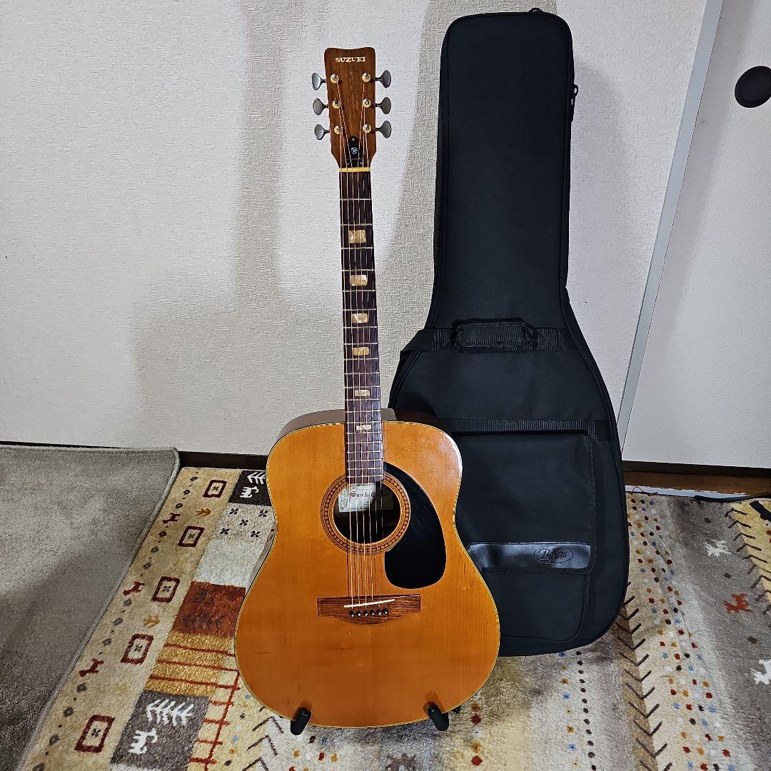 鈴木バイオリンF-150初期型1971年製 コンディション良好。