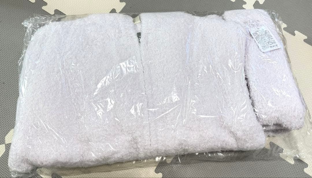 【お値下げ　新品未使用】gelato pique　福袋　2026 モコモコ3点