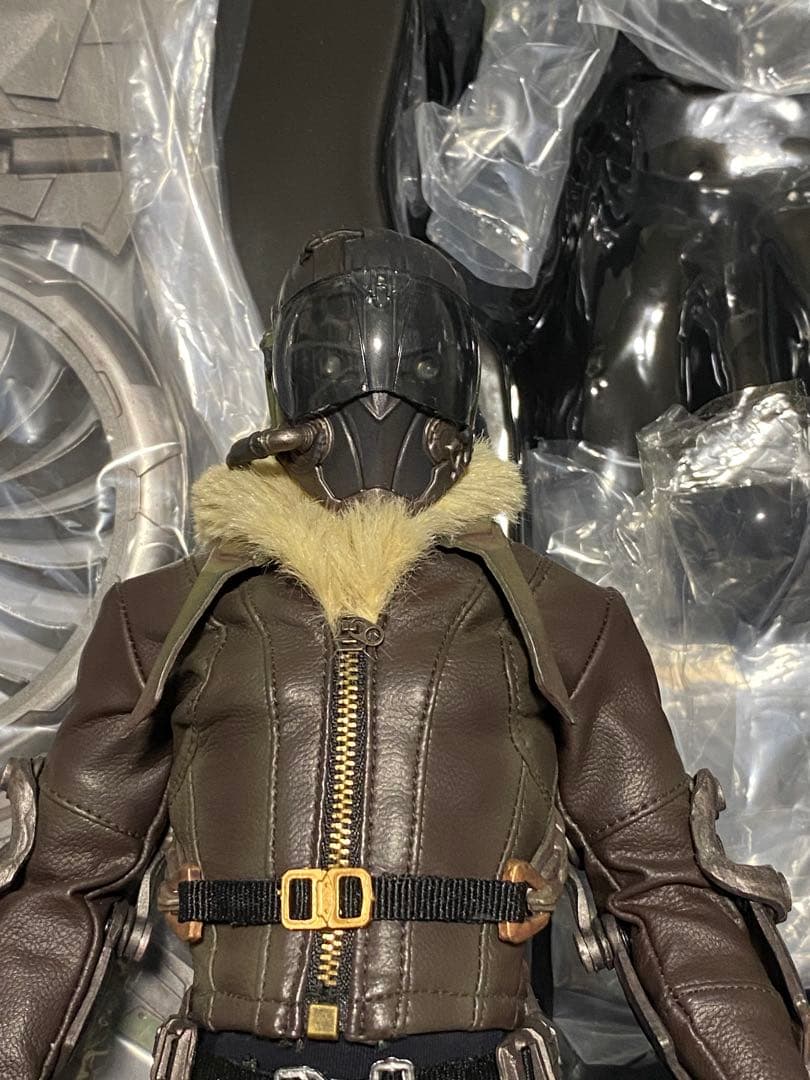 TOYS ERA ヴァルチャー スパイダーマン ホームカミング marvel