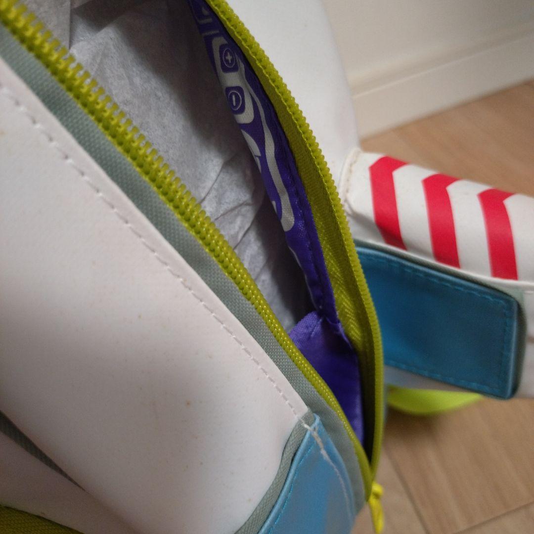 TOY STORY トイストーリー ボニーのリュック