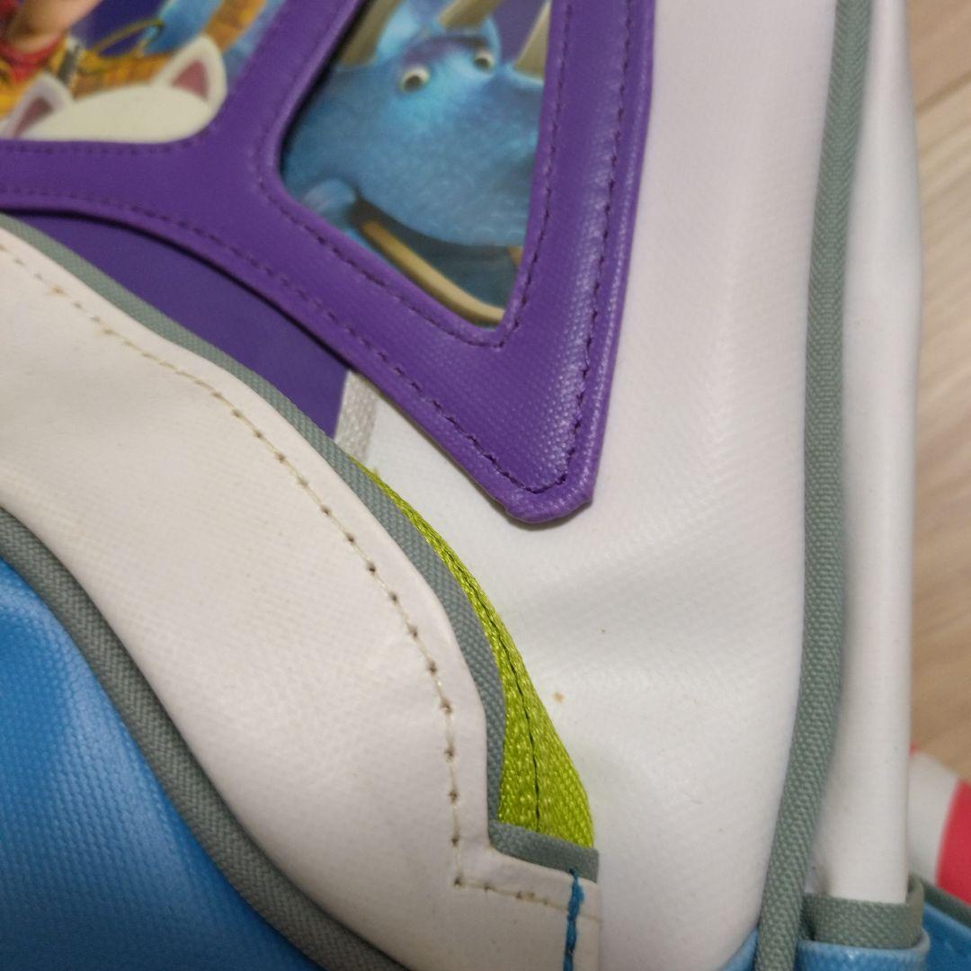 TOY STORY トイストーリー ボニーのリュック