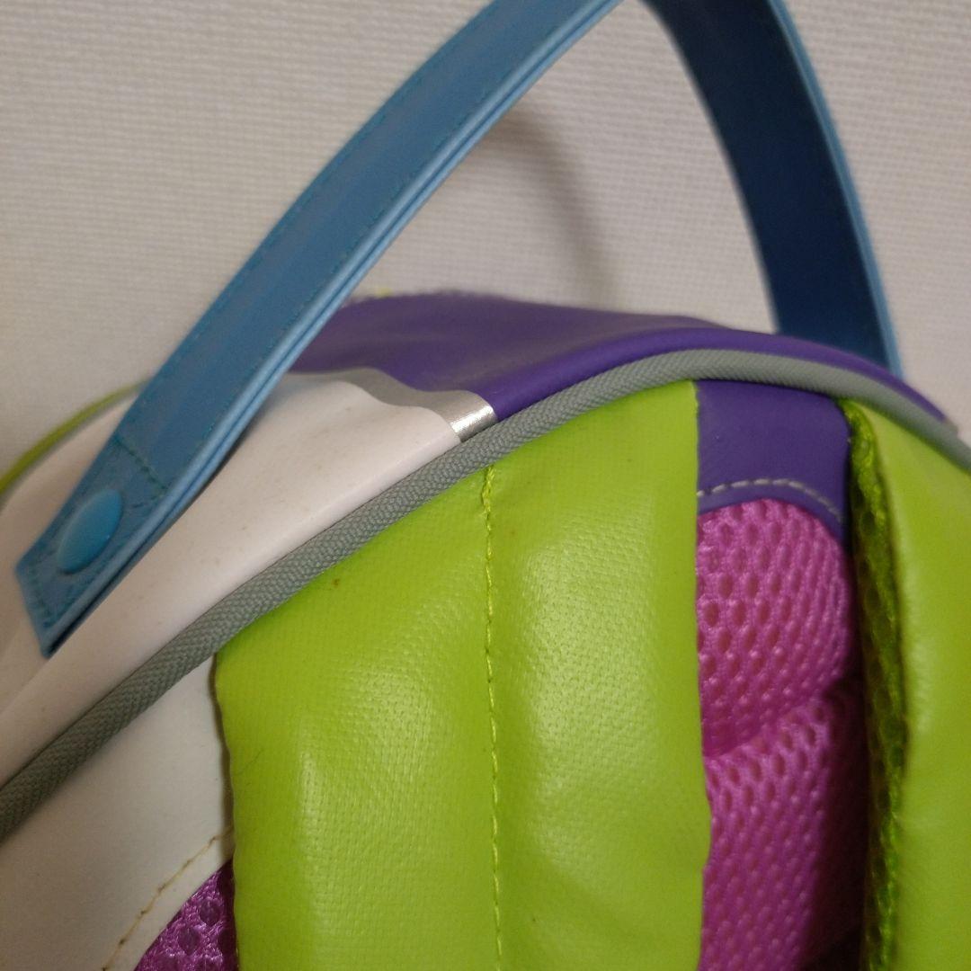 TOY STORY トイストーリー ボニーのリュック