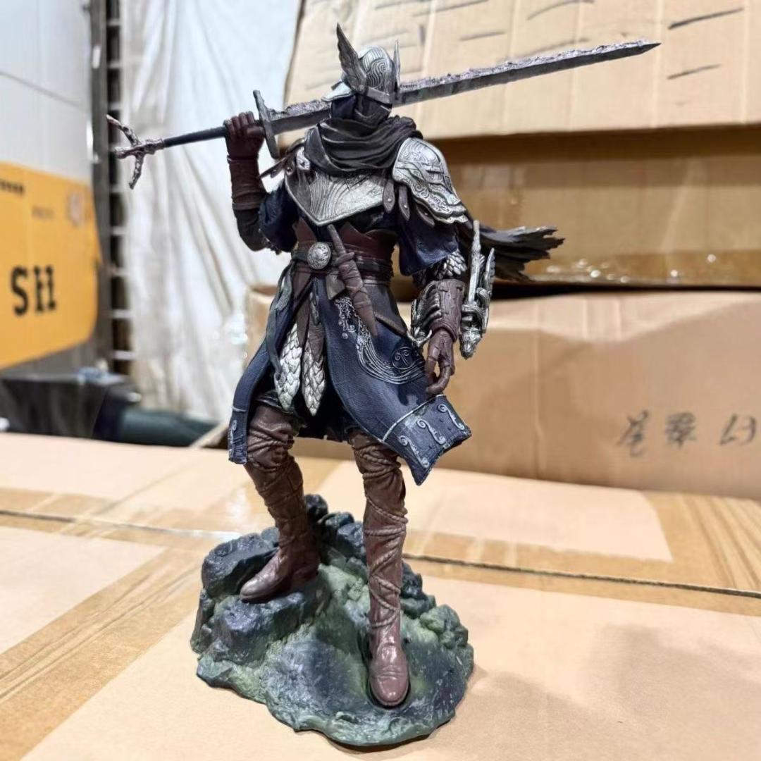 ELDEN RING エルデンリング　追跡者　フィギュア