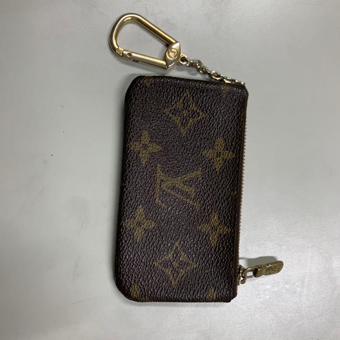 ルイ・ヴィトン　ケース