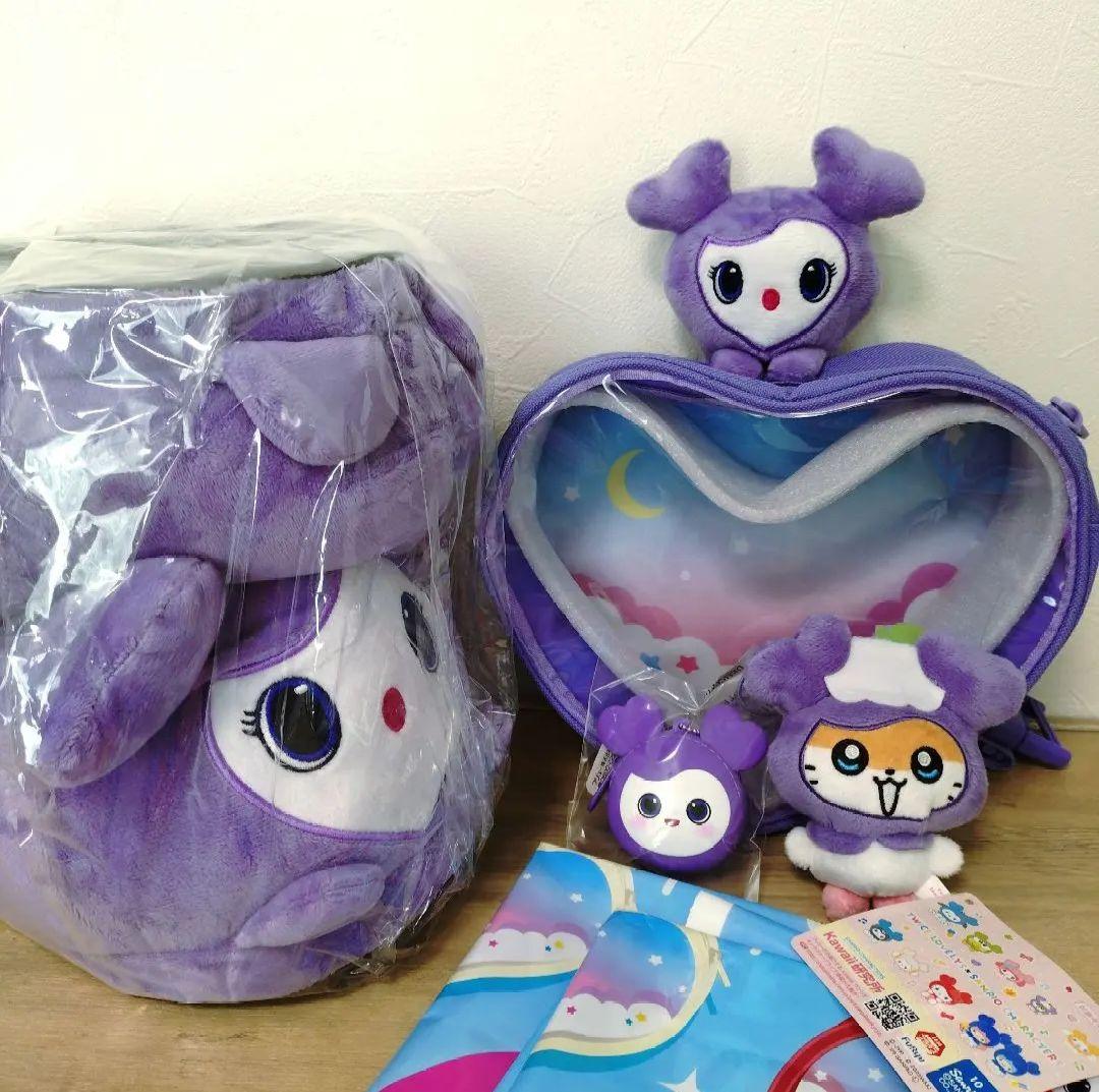 TWICE LOVELYS GiGO限定　 サナ　サンリオ　スリッパ