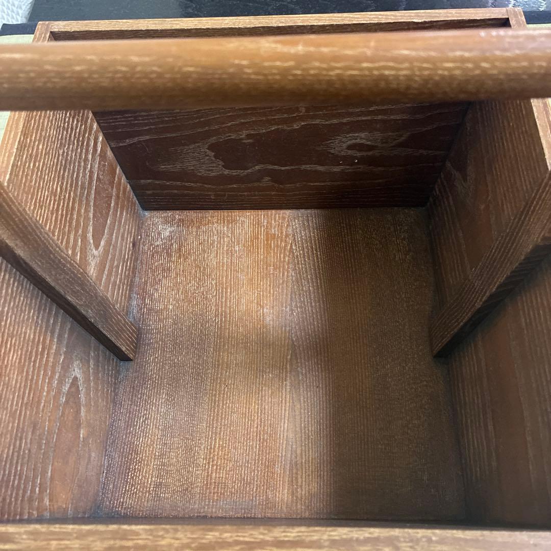 箱炭斗　5点セット