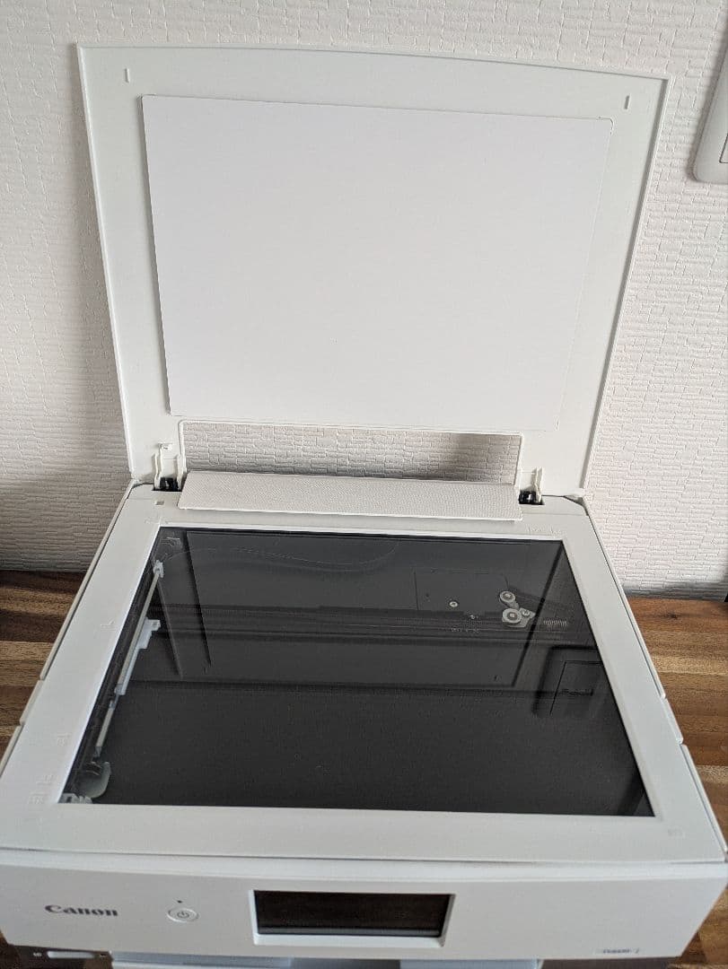 Canon PIXUS TS8430 印刷枚数 3150枚 No.144