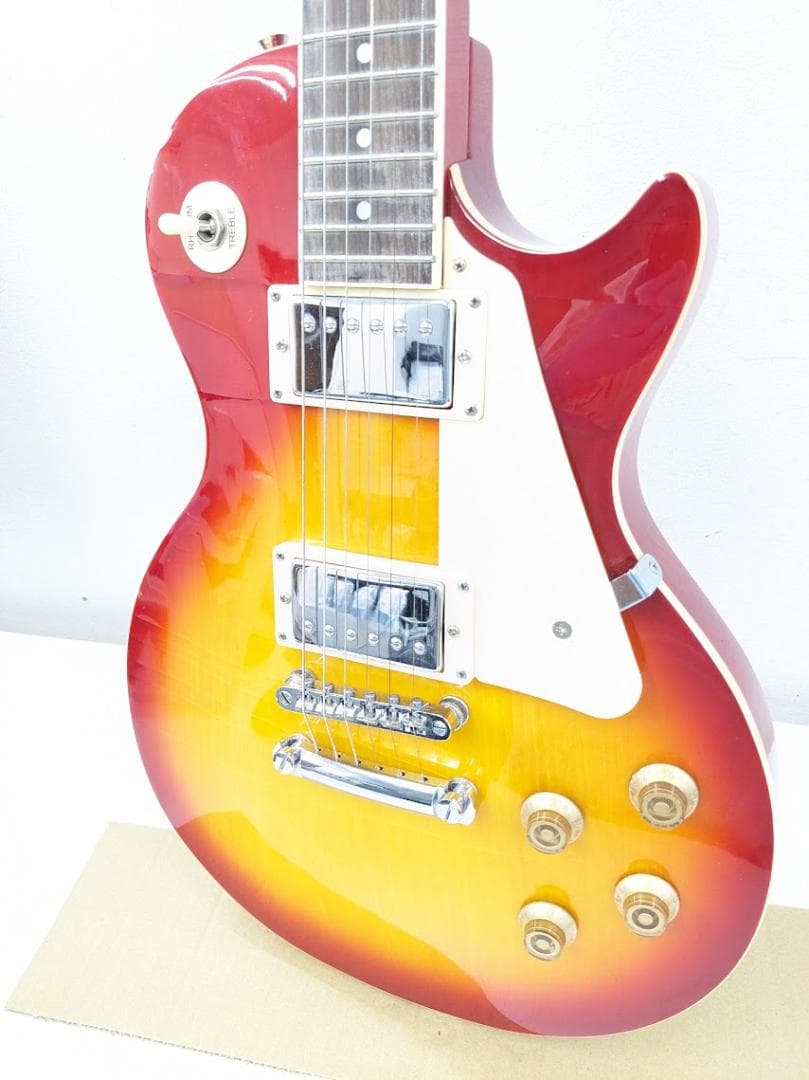 エレキギター Maestro by Gibson Les Paul model