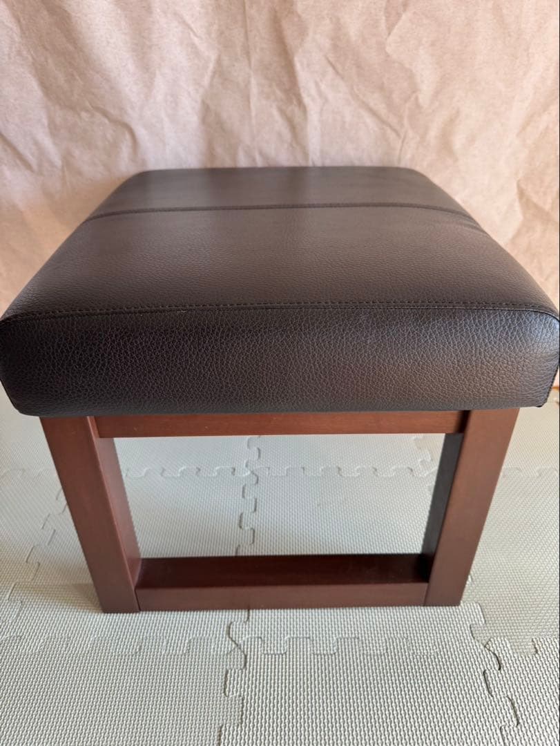 オットマン　スツール