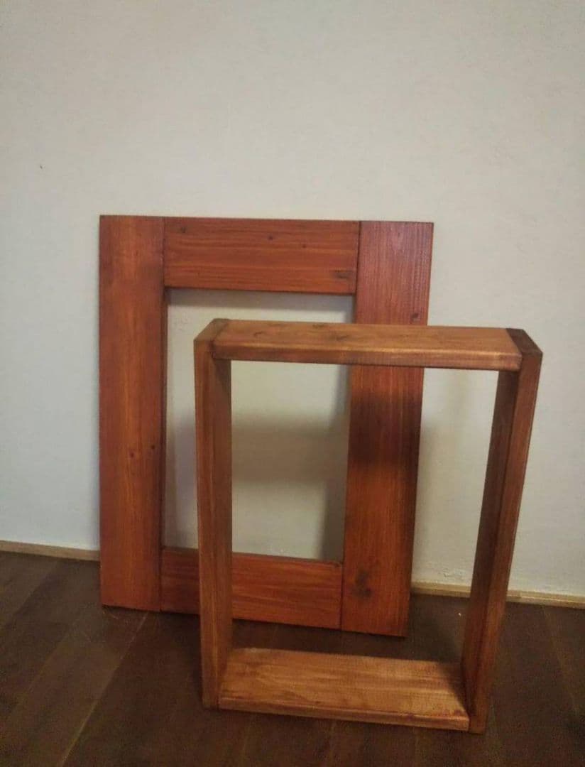 りこ様発注分メダカビオトープ♫茶色