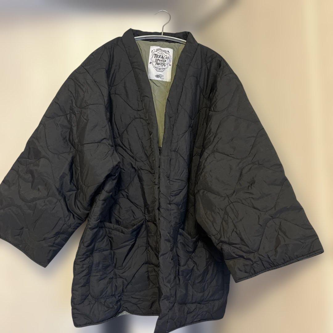 新品タグ付き　槇原敬之　35周年ライブツアーグッズ　　DAN-TEN