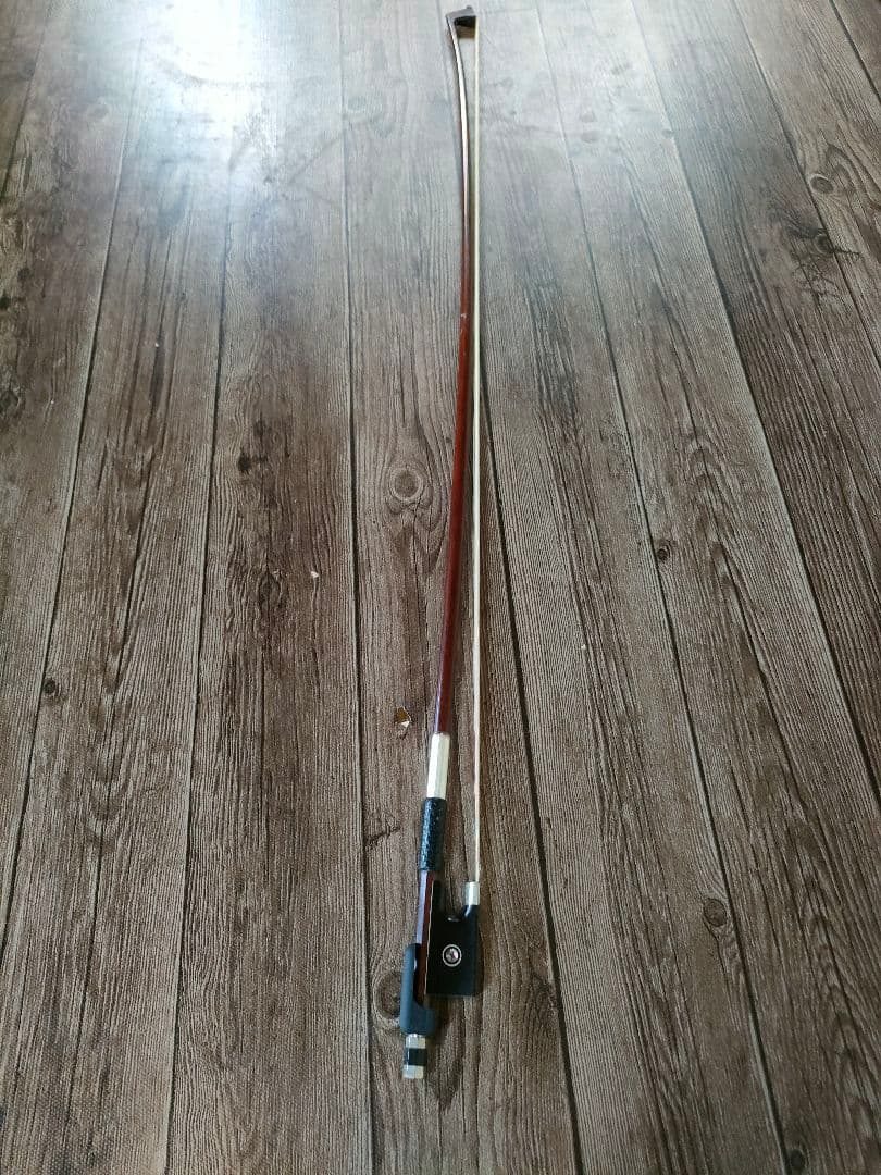 Ars Music Meister　4/4 　チェコ　バイオリン　2014