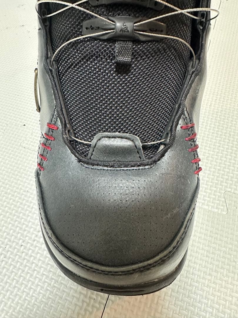 【27cm】k2 darko boa focus スノボーブーツ デュアルBOA