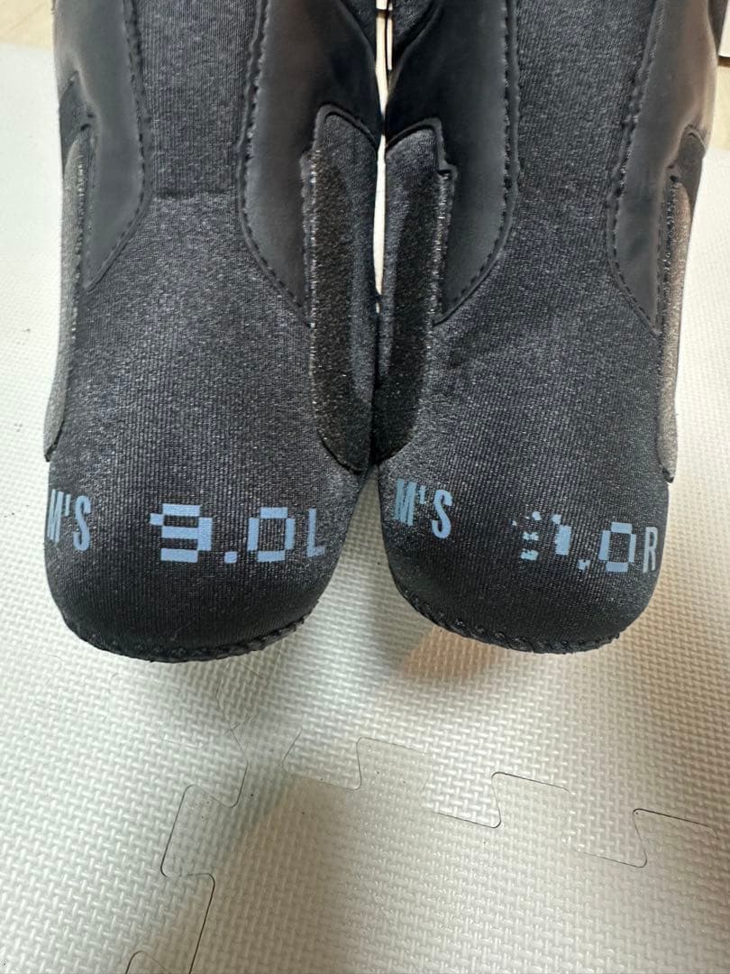 【27cm】k2 darko boa focus スノボーブーツ デュアルBOA