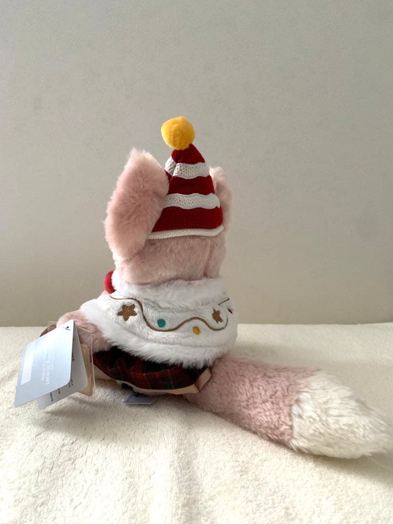 リーナベルぬいぐるみ③