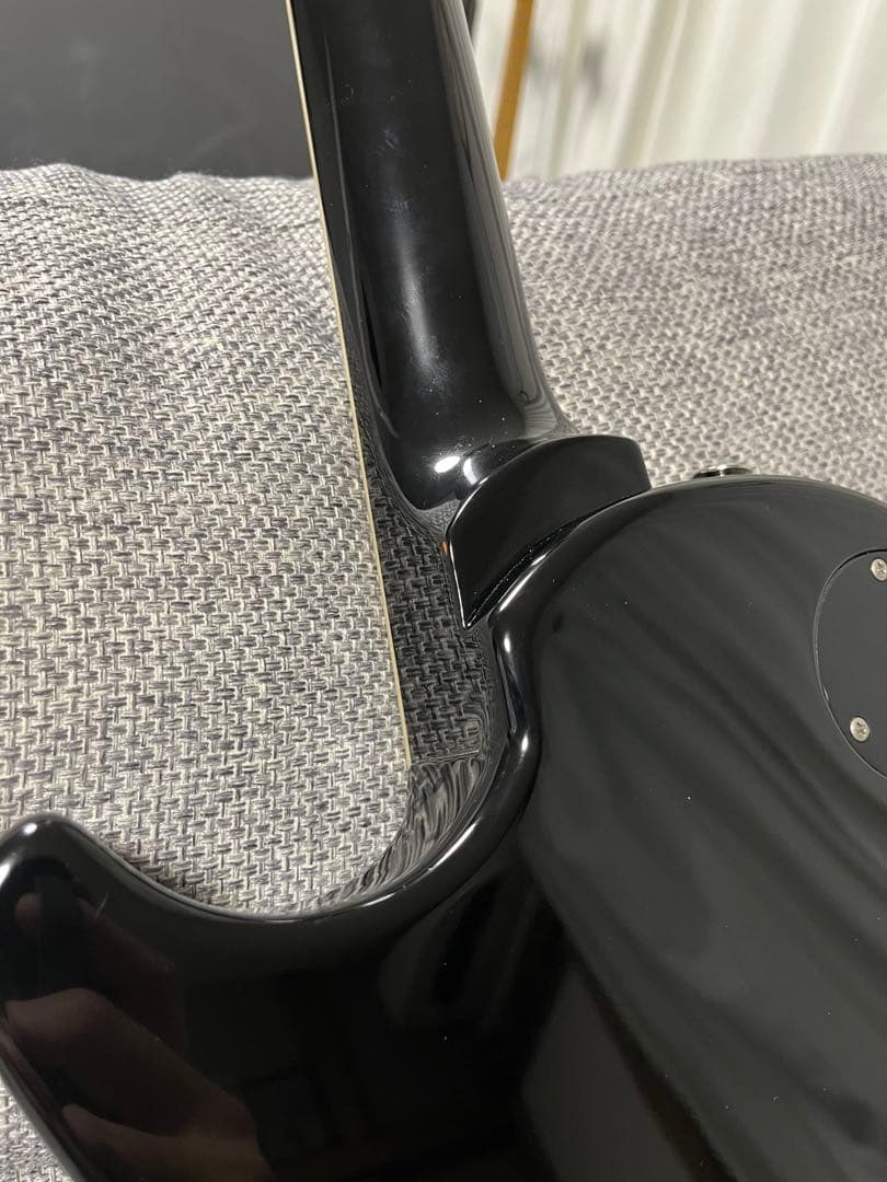 PRS McCarty 594 single cut 2024年製