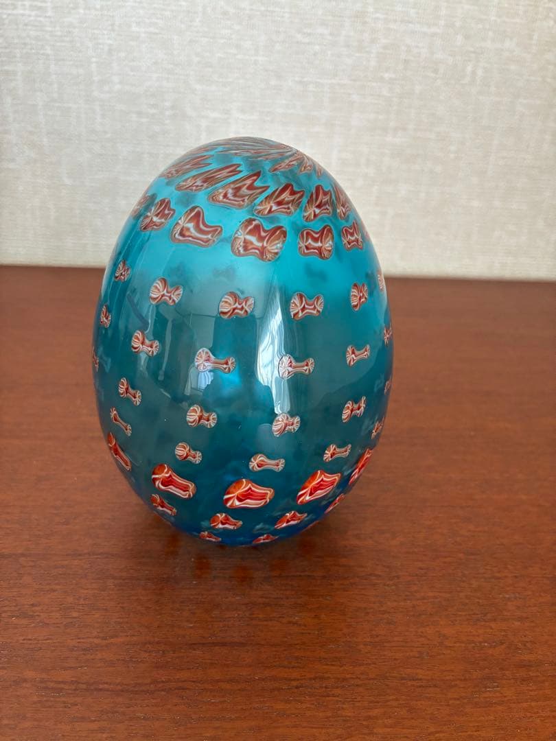 イッタラ　オイバ・トイッカ　アニュアルバード&エッグ2011