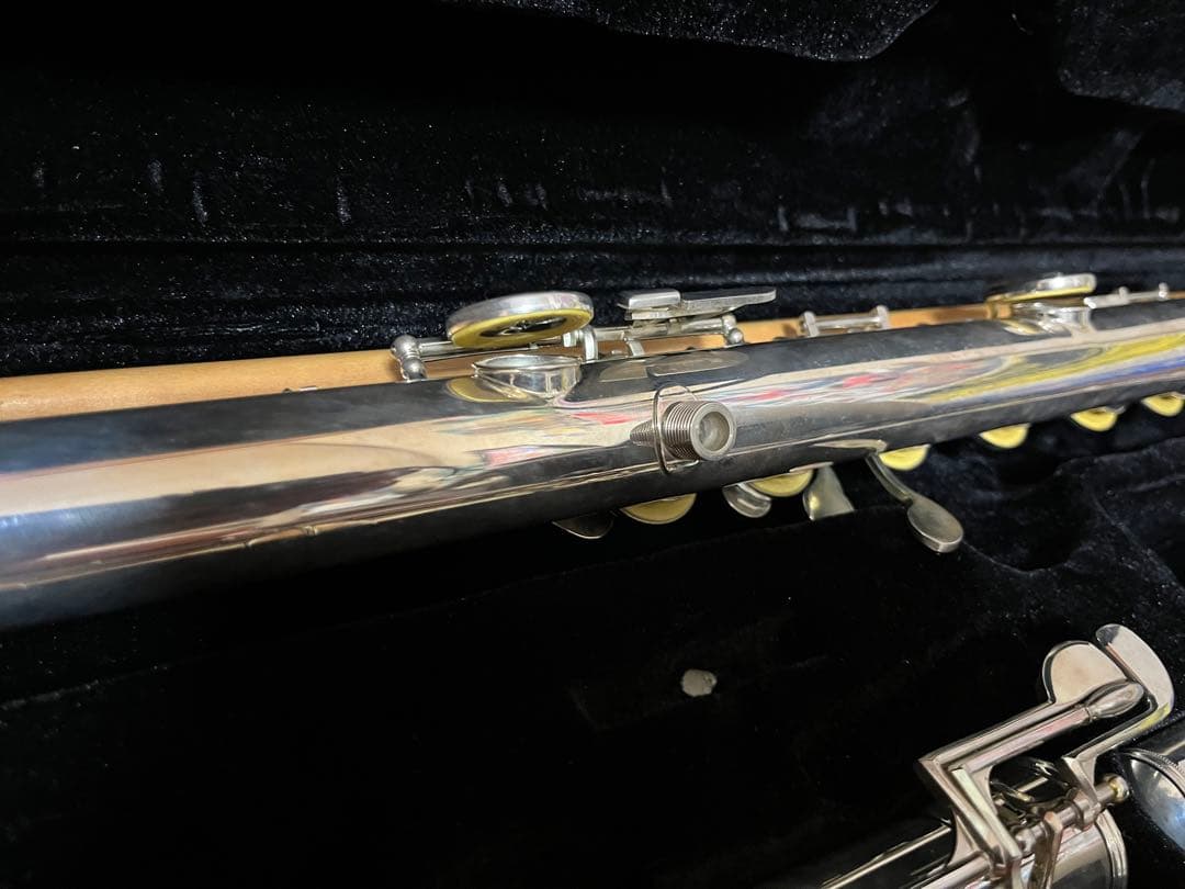 プレイテック　バスフルート