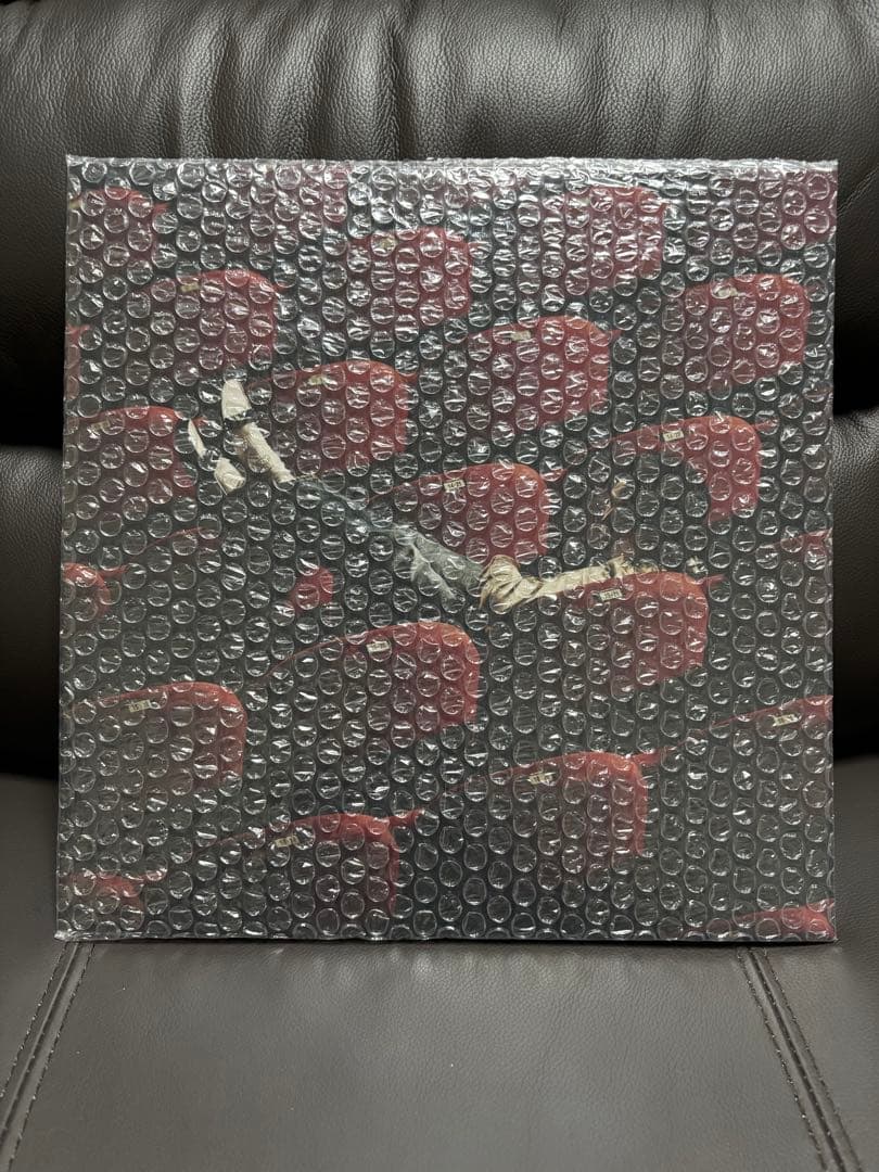 【即完品】3House SWING A SOUL レコード LP