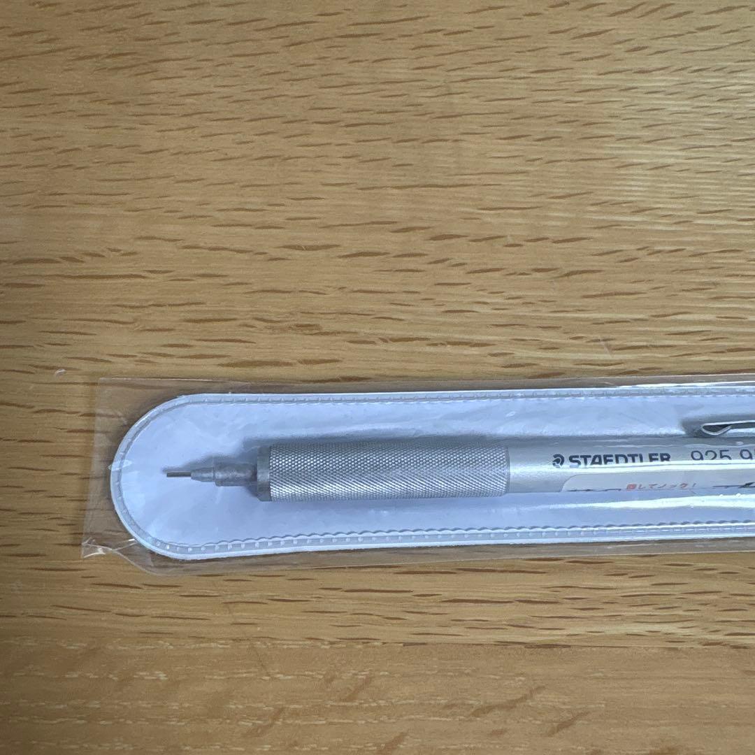 STAEDTLER シャープペンシル 925 95 05 芯付き