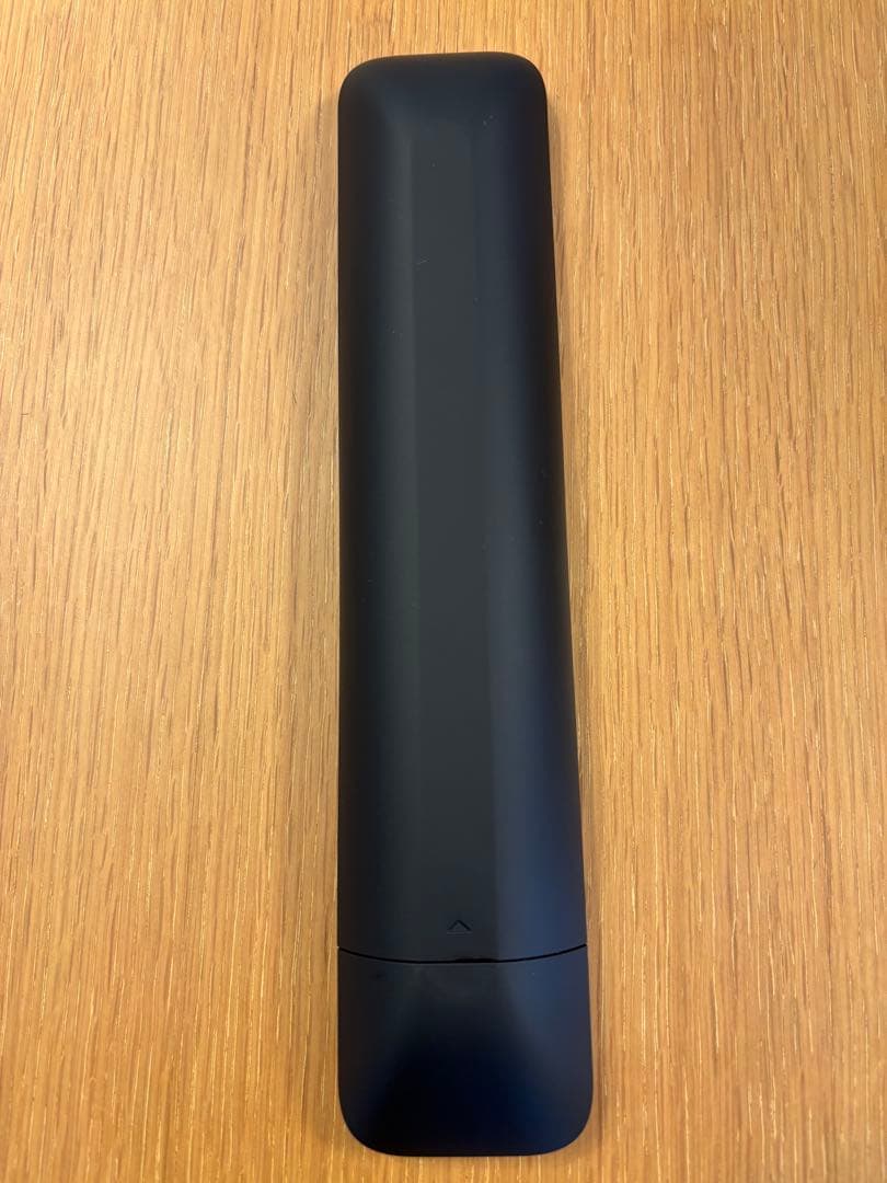 新品 Bose Soundbar ユニバーサルリモートリモコン　2個セット