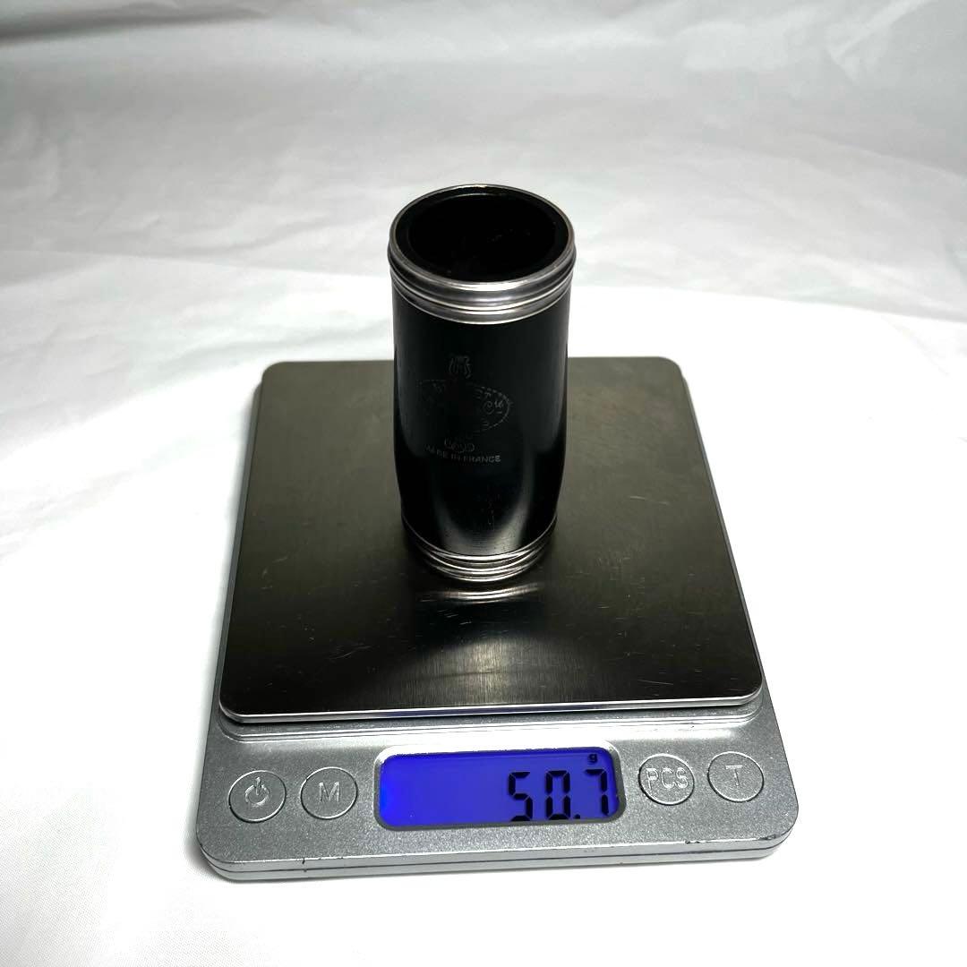 クラリネット YCL-27( Nikkan・バンドレン・ビュッフェクランポン )