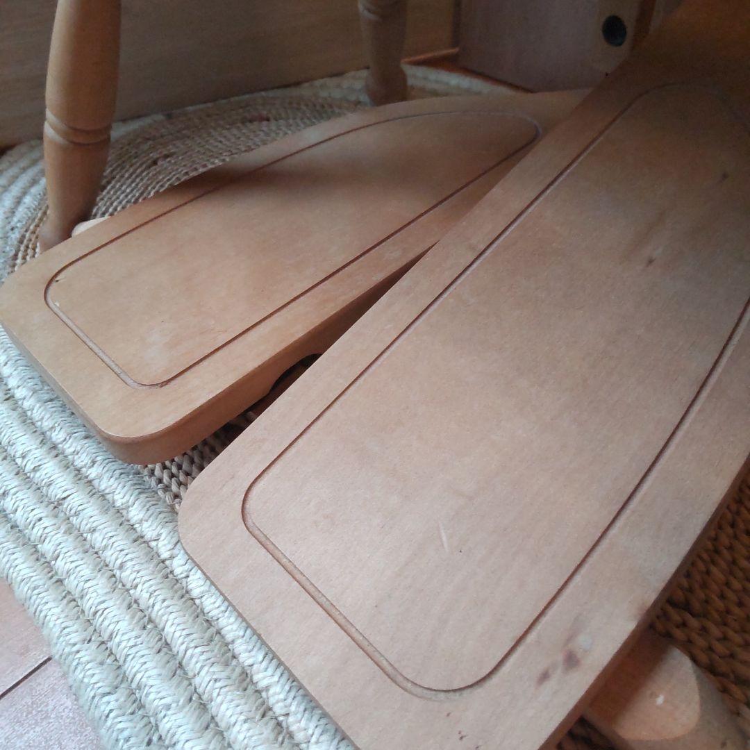 アシュフォード紡ぎ車トラベラー