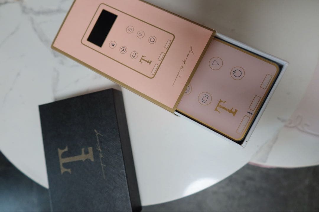 アートメイクマシーン