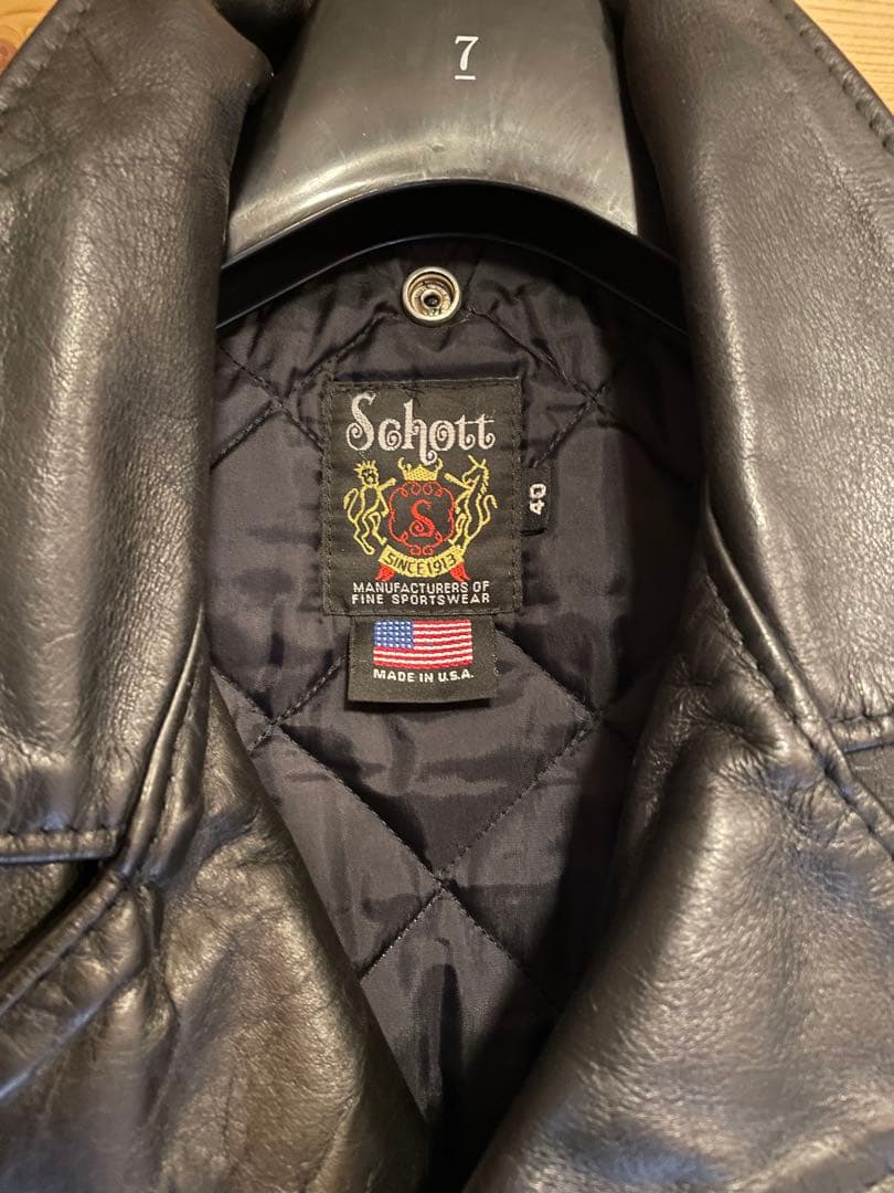 ショット ライダース 40