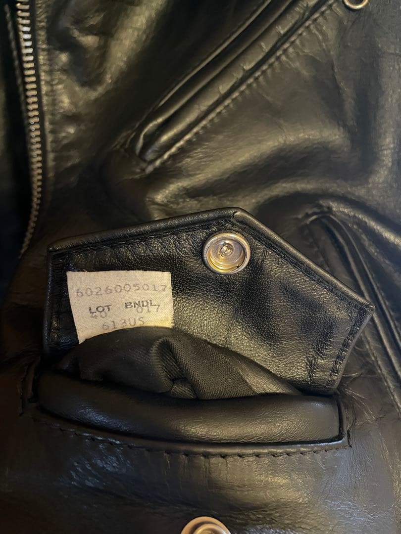 ショット ライダース 40