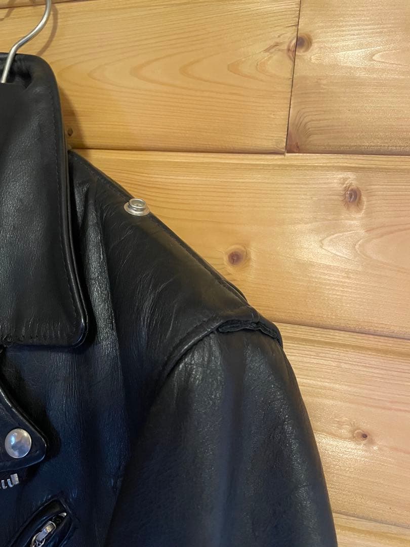 ショット ライダース 40