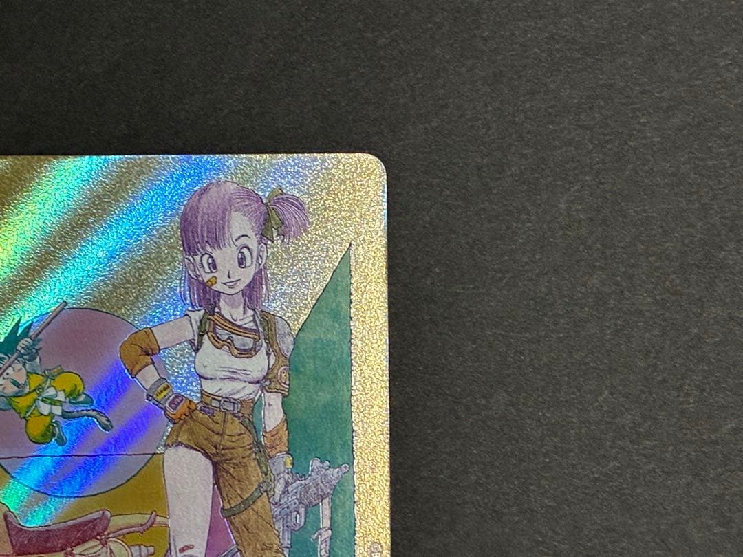 マンガブースター02　エナジーマーカー金　パラレル　E-73