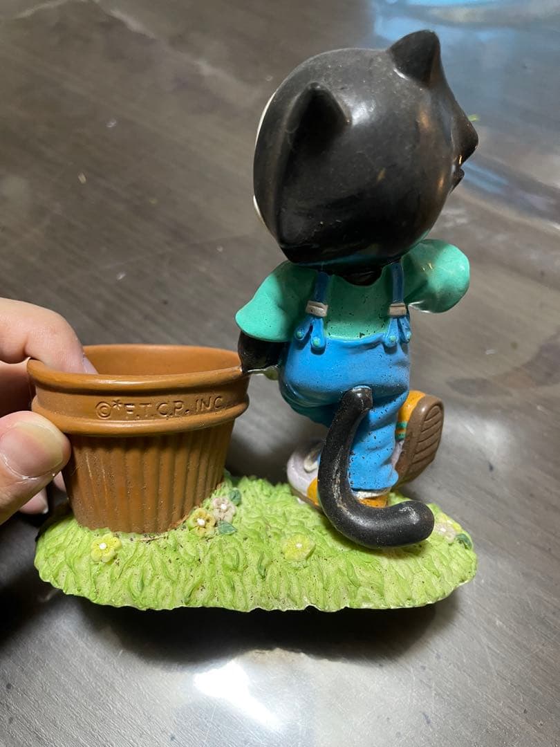 Felixフィリックス フィギュア