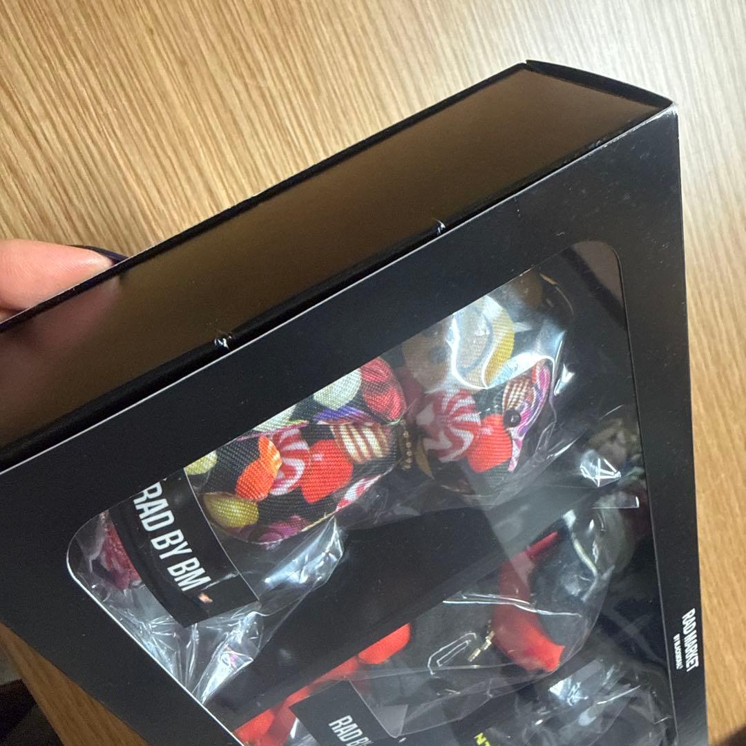 ガゼット the GazettE ベアキーボックス NINTH