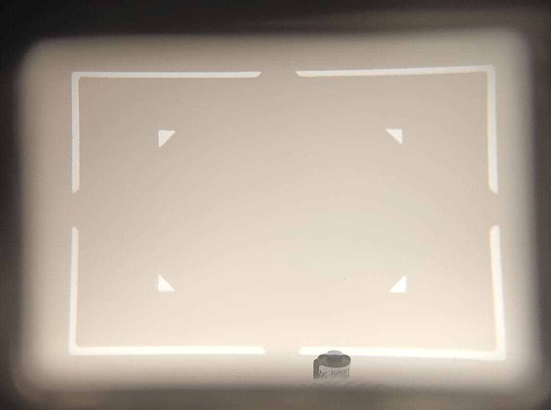 綺麗 光学良し LEICA IIIg / Elmar 50mm F3.5